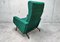 Vintage Trelax Chair by Pierre Guariche for Meurop, 1950s 5