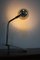 Graue Modell Pinocchio Tisch- oder Wandlampe von H. Busquetand & Hala Zeist, 1950er 10