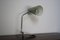 Grey Model Pinocchio Table or Wall Lamp by H. Busquetand and Hala Zeist, 1950s 6