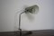 Grey Model Pinocchio Table or Wall Lamp by H. Busquetand and Hala Zeist, 1950s, Image 6