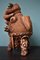 Michel Hereman, Terracotta Sculpture, 1970s, Terracotta, Image 3