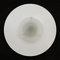 Round Wall or Ceiling Lamps from Egoluce, 1980s, Set of 2, Image 9