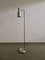 Mid-Century Aluminum Studio Floor Lamp by Jo Hammerborg for Fog & Morup, 1960s 2