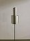 Mid-Century Aluminum Studio Floor Lamp by Jo Hammerborg for Fog & Morup, 1960s, Image 3