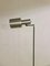 Mid-Century Aluminium Studio Stehlampe von Jo Hammerborg für Fog & Morup, 1960er 6