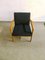 Mid-Century Walnut USA 75 Easy Chair by Folke Ohlsson for Dux, Sweden, Image 5