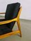 Mid-Century Walnut USA 75 Easy Chair by Folke Ohlsson for Dux, Sweden 8