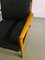 Mid-Century Walnut USA 75 Easy Chair by Folke Ohlsson for Dux, Sweden 6