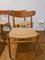 CH-23 Chairs by Hans J. Wegner for Carl Hansen & Son, Denmark, 1950s, Set of 4, Image 7