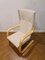 Poltrona Wingback 401 di Alvar Aalto per Artek, Finlandia, 1970, Immagine 6