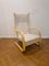 401 Wingback Chair by Alvar Aalto for Artek, Finland, 1970 2