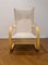 401 Wingback Chair by Alvar Aalto for Artek, Finland, 1970 3