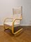 401 Wingback Chair by Alvar Aalto for Artek, Finland, 1970, Image 5