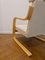 401 Wingback Chair by Alvar Aalto for Artek, Finland, 1970, Image 8