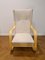 401 Wingback Chair by Alvar Aalto for Artek, Finland, 1970 4