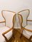 Art Deco Lounge Chairs, Sweden, 1940s, Set of 2, Image 4