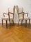 Art Deco Lounge Chairs, Sweden, 1940s, Set of 2 2