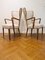 Art Deco Lounge Chairs, Sweden, 1940s, Set of 2, Image 2