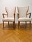 Art Deco Lounge Chairs, Sweden, 1940s, Set of 2 7