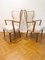 Art Deco Lounge Chairs, Sweden, 1940s, Set of 2 3