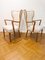 Art Deco Lounge Chairs, Sweden, 1940s, Set of 2, Image 3