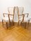 Art Deco Sessel, Schweden, 1940er, 2er Set 3