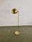 Mid-Century Brass Floor Lamp Model G-075 from Bergboms, Sweden, 1960s, Image 2