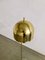 Mid-Century Brass Floor Lamp Model G-075 from Bergboms, Sweden, 1960s, Image 7