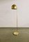 Mid-Century Brass Floor Lamp Model G-075 from Bergboms, Sweden, 1960s, Image 3