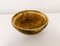 Early 19th Century Swedish Folk Art Unique Patched Wood Farmers Bowl 4