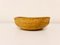 19th Century Swedish Folk Art Wooden Farmers Bowl 3