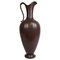 Large Mid-Century Ceramic Vase Gunnar Nylund by Rörstrand, Sweden, Image 1