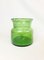 Mid-Century Green Vases by Erik Hoglund, Sweden, 1960s, Set of 6, Image 7