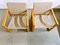 Armchairs Model Diana by Karin Mobring for Ikea, Sweden, 1970s, Set of 2, Image 8