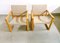Armchairs Model Diana by Karin Mobring for Ikea, Sweden, 1970s, Set of 2 7