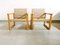 Armchairs Model Diana by Karin Mobring for Ikea, Sweden, 1970s, Set of 2 6
