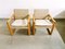 Armchairs Model Diana by Karin Mobring for Ikea, Sweden, 1970s, Set of 2, Image 5