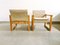 Armchairs Model Diana by Karin Mobring for Ikea, Sweden, 1970s, Set of 2, Image 3