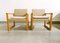 Armchairs Model Diana by Karin Mobring for Ikea, Sweden, 1970s, Set of 2 4