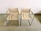 Armchairs Model Amiral by Karin Mobring for Ikea in Sweden, 1970s, Set of 2 6