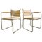Armchairs Model Amiral by Karin Mobring for Ikea in Sweden, 1970s, Set of 2 1