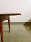 Mid-Century Coffee Table by Kindt-Larsen for France & Daverkosen Denmark, 1960s, Image 6