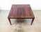 Large Mid-Century Coffe Table Rosewood from Severin Hansen, Denmark., Image 2