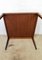 Large Mid-Century Coffe Table Rosewood from Severin Hansen, Denmark. 10