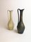 Keramik Vasen von Gunnar Nylund für Rörstrand, Schweden, 2er Set 3