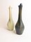 Ceramic Vases by Gunnar Nylund for Rörstrand, Sweden, Set of 2 2