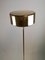 Vintage Stehlampe aus Messing von Atelje Lyktan, Schweden 4