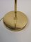 Vintage Brass Floor Lamp from Atelje Lyktan, Sweden, Image 7