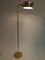 Vintage Stehlampe aus Messing von Atelje Lyktan, Schweden 10