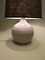 Lampada da tavolo Mid-Century in ceramica di Carl-Harry Stålhane, Svezia, Immagine 6